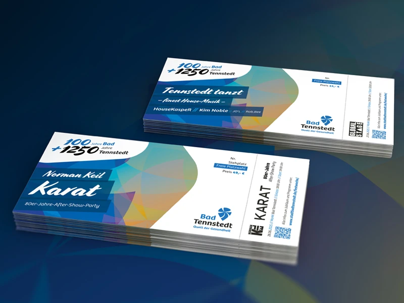 Festwoche Tickets Festwoche Tickets