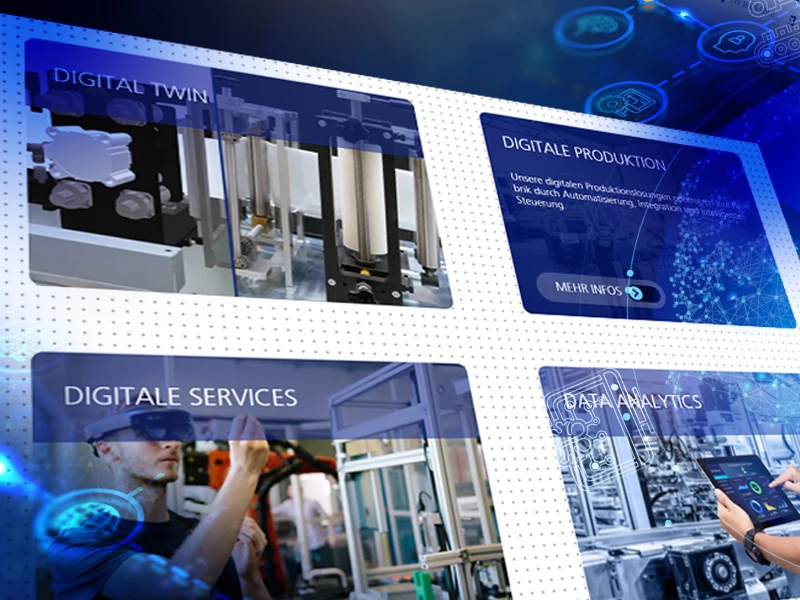 Website ruhlaSmart