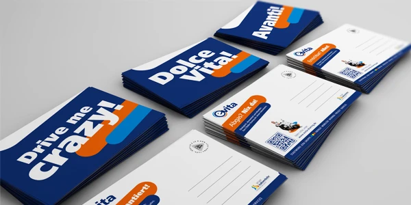 evita Citycards evita Citycards