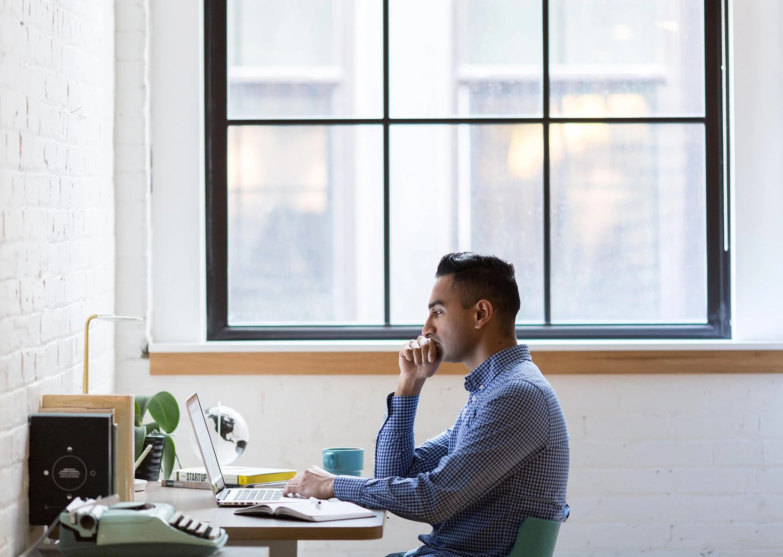 Was ist ein Freelancer überhaupt? Was ist ein Freelancer überhaupt?