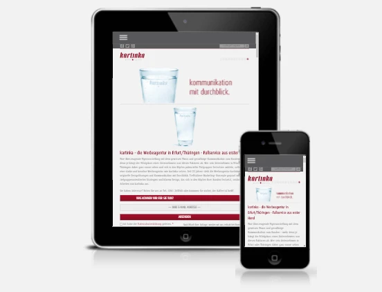 Google Mobile Index – Wie wichtig sind mobile Webseiten? Google Mobile Index – Wie wichtig sind mobile Webseiten?