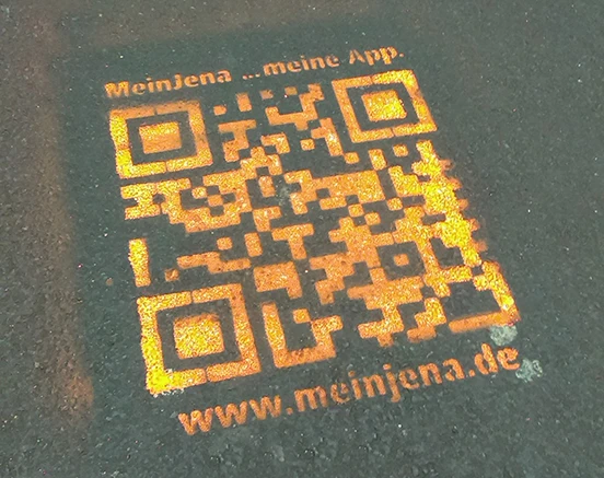 Guerilla-Marketing Guerilla-Marketing