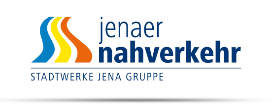 kartinka gewinnt Pitch für eine Imagekampagne der Jenaer Nahverkehrs GmbH kartinka gewinnt Pitch für eine Imagekampagne der Jenaer Nahverkehrs GmbH