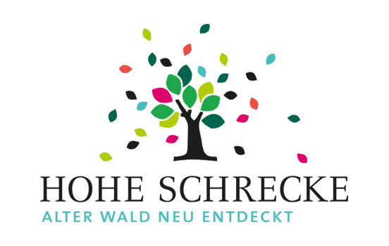 Logo Hohe Schrecke