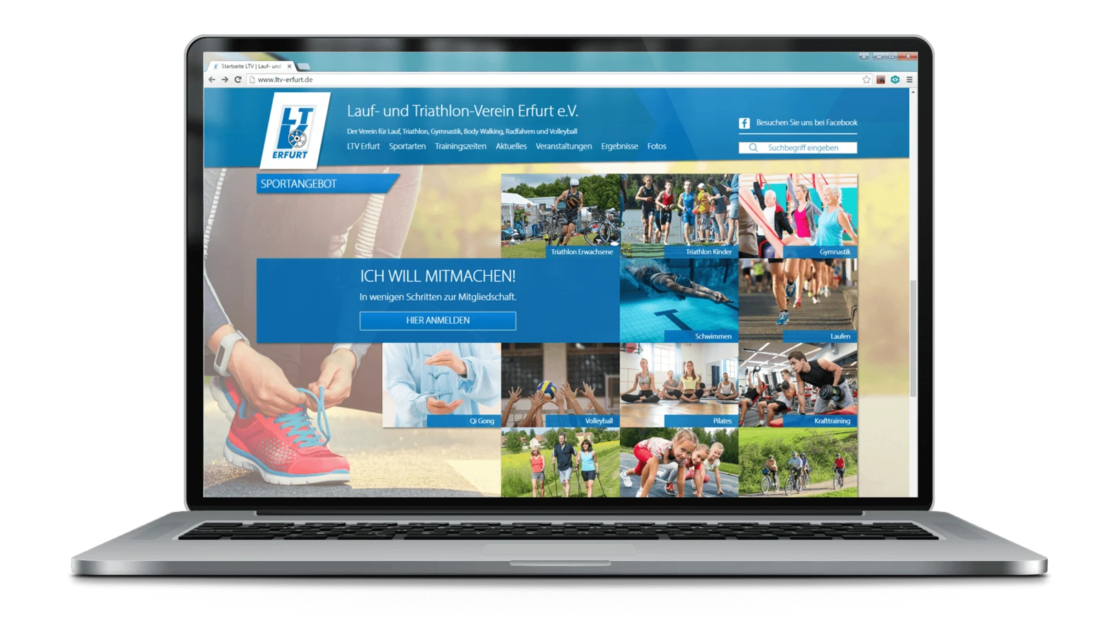 Mit Web-Relaunch von kartinka auf der Überholspur: LTV Erfurt gewinnt LSB-Medienpreis 2017 Mit Web-Relaunch von kartinka auf der Überholspur: LTV Erfurt gewinnt LSB-Medienpreis 2017