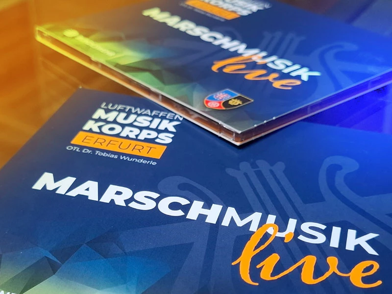 Luftwaffenmusikkorps Erfurt Luftwaffenmusikkorps Erfurt