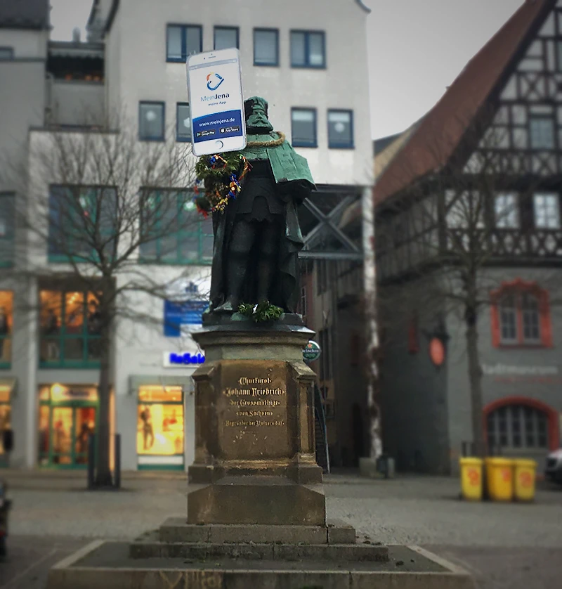 Mit Guerilla-Marketing (virale) Effekte erzeugen Mit Guerilla-Marketing (virale) Effekte erzeugen