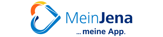 MeinJena-App Logo MeinJena-App Logo