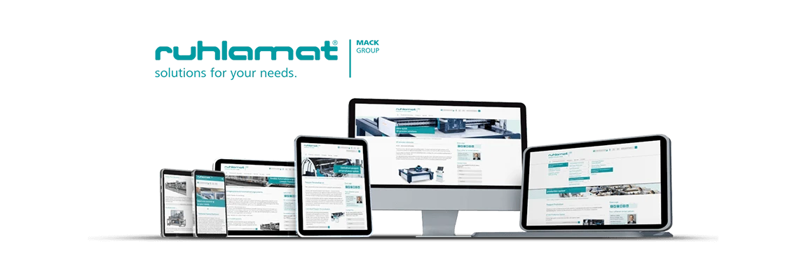 ruhlamat im neuen Look – kartinka relaunched Website ruhlamat im neuen Look – kartinka relaunched Website