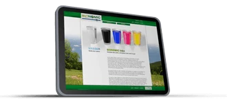 Schuite & Schuite Druckfarben GmbH - Bionomic Inks Schuite & Schuite Druckfarben GmbH - Bionomic Inks