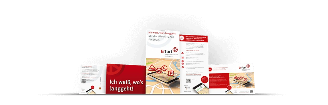 „Ich weiß, wo‘s langgeht“ - Mit der sMobility App sicher an ihr Ziel „Ich weiß, wo‘s langgeht“ - Mit der sMobility App sicher an ihr Ziel