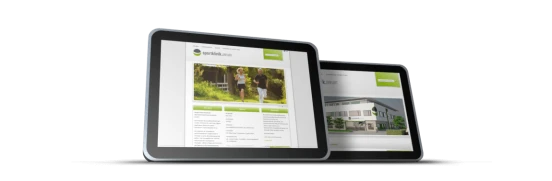 neue Internetseite für die sportklinik.ERFURT neue Internetseite für die sportklinik.ERFURT