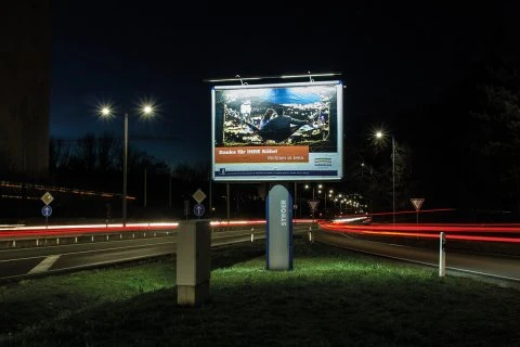 Imagekampagne der Stadtwerke Jena Gruppe Imagekampagne der Stadtwerke Jena Gruppe
