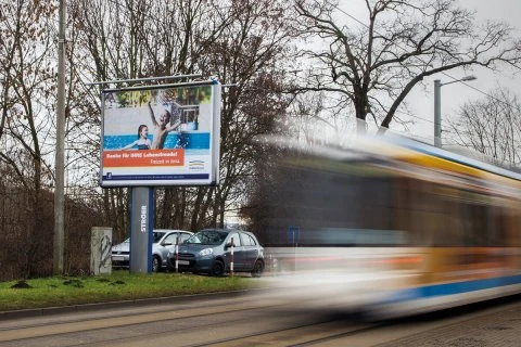 Imagekampagne der Stadtwerke Jena Gruppe Imagekampagne der Stadtwerke Jena Gruppe
