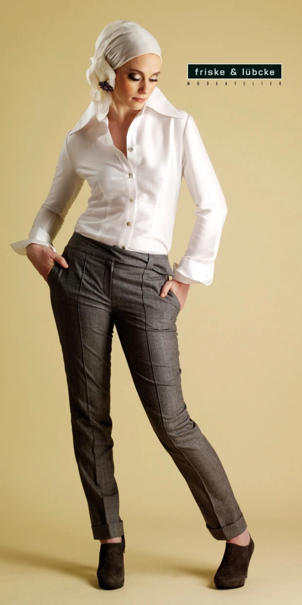 Stilvolle Mode aus dem Hause friske & lübke Stilvolle Mode aus dem Hause friske & lübke