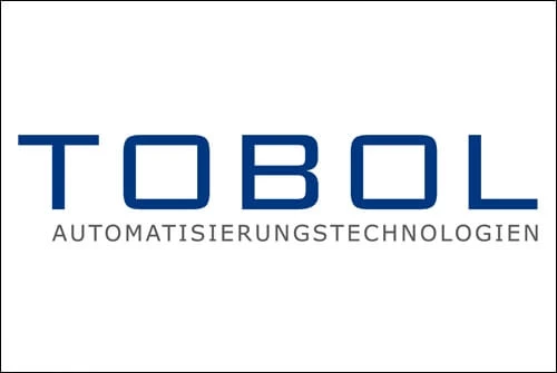 Überarbeitung des Corporate Designs der TOBOL control GmbH Überarbeitung des Corporate Designs der TOBOL control GmbH