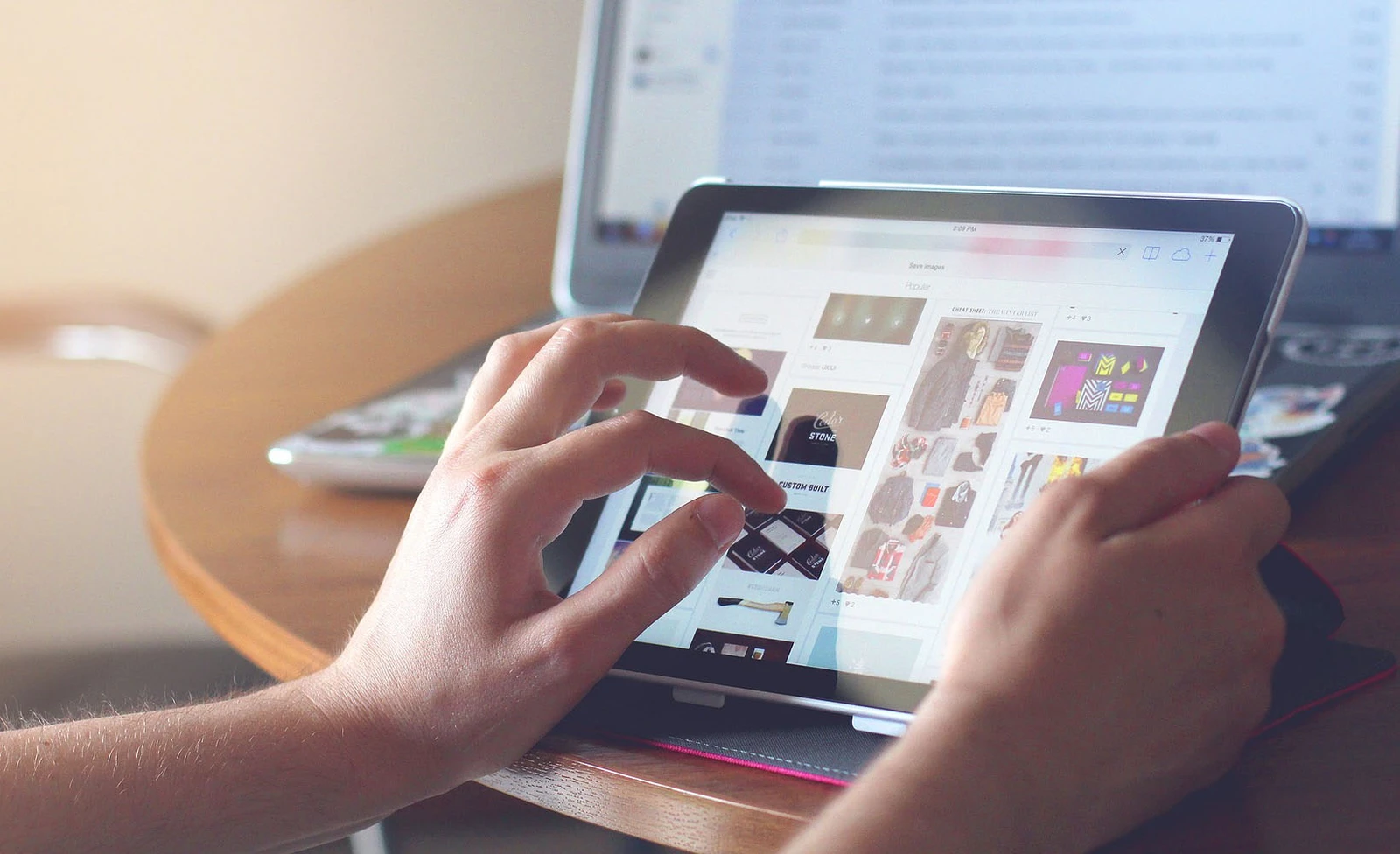 Die User-Experience aus der Unternehmensperspektive Die User-Experience aus der Unternehmensperspektive
