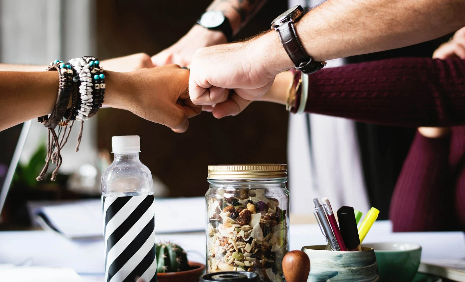 Die Werbeagentur als professionelles Netzwerk Die Werbeagentur als professionelles Netzwerk