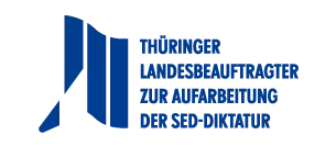 Thüringer Landesbeauftragter zur Aufarbeitung der SED-Diktatur Thüringer Landesbeauftragter zur Aufarbeitung der SED-Diktatur