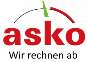 Asko Logo