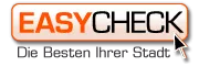 EASYCHECK - Das neue Empfehlungsnetzwerk EASYCHECK - Das neue Empfehlungsnetzwerk
