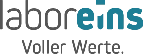 Logo in Farbe Logo in Farbe
