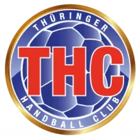 THC - Thüringer Handballclub THC - Thüringer Handballclub