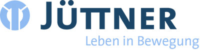 Logo der Jüttner Orthopädie KG