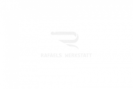 Rafaels Werkstatt Logo