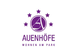 Auenhöfe - Wohnen am Park