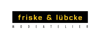 Friske &amp; Lübcke Modeatelier