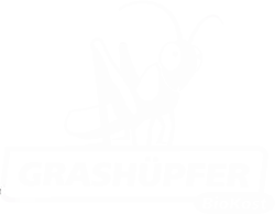 Grashüpfer Biokost