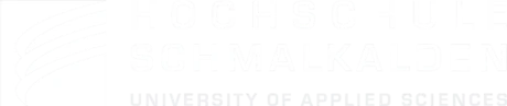 Logo Hochschule Schmalkalden