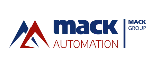 Mack Automation Logo