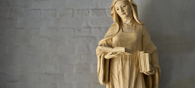 Zusammenarbeit mit dem Bistum Erfurt