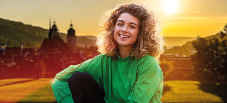 Vorschaubild Hochschule Schmalkalden