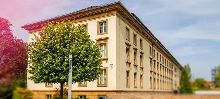 Thüringer Landtag