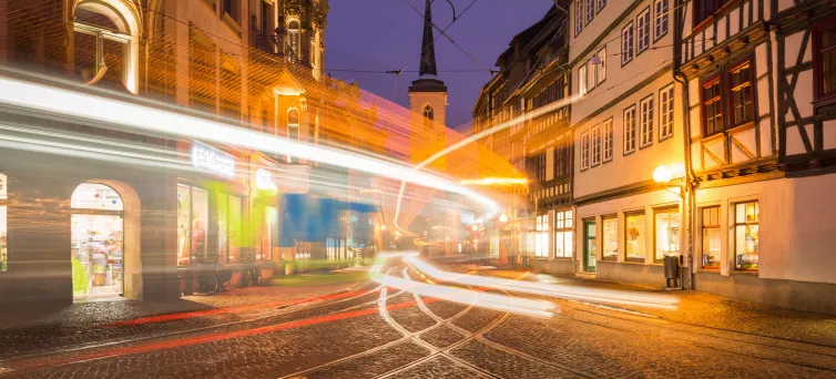 Verkehrsverbund Mittelthüringen