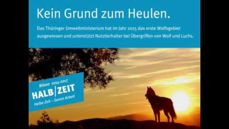 Wolfsgebiet Thumbnail