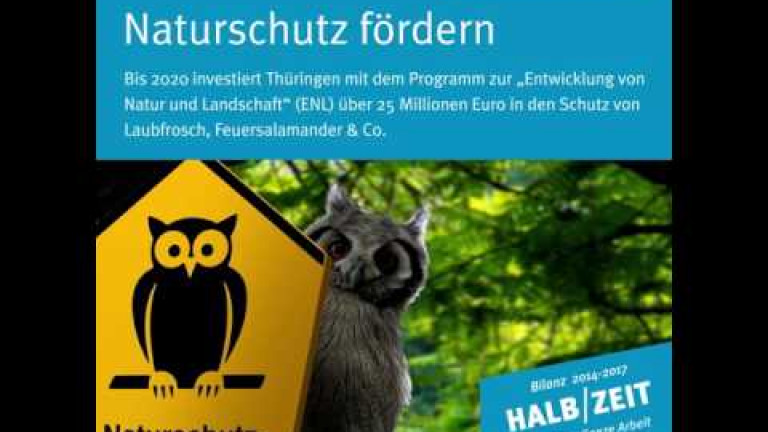 Naturschutz Thumbnail