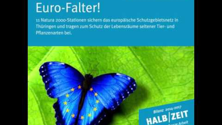Natura 2000-Stationen Thumbnail