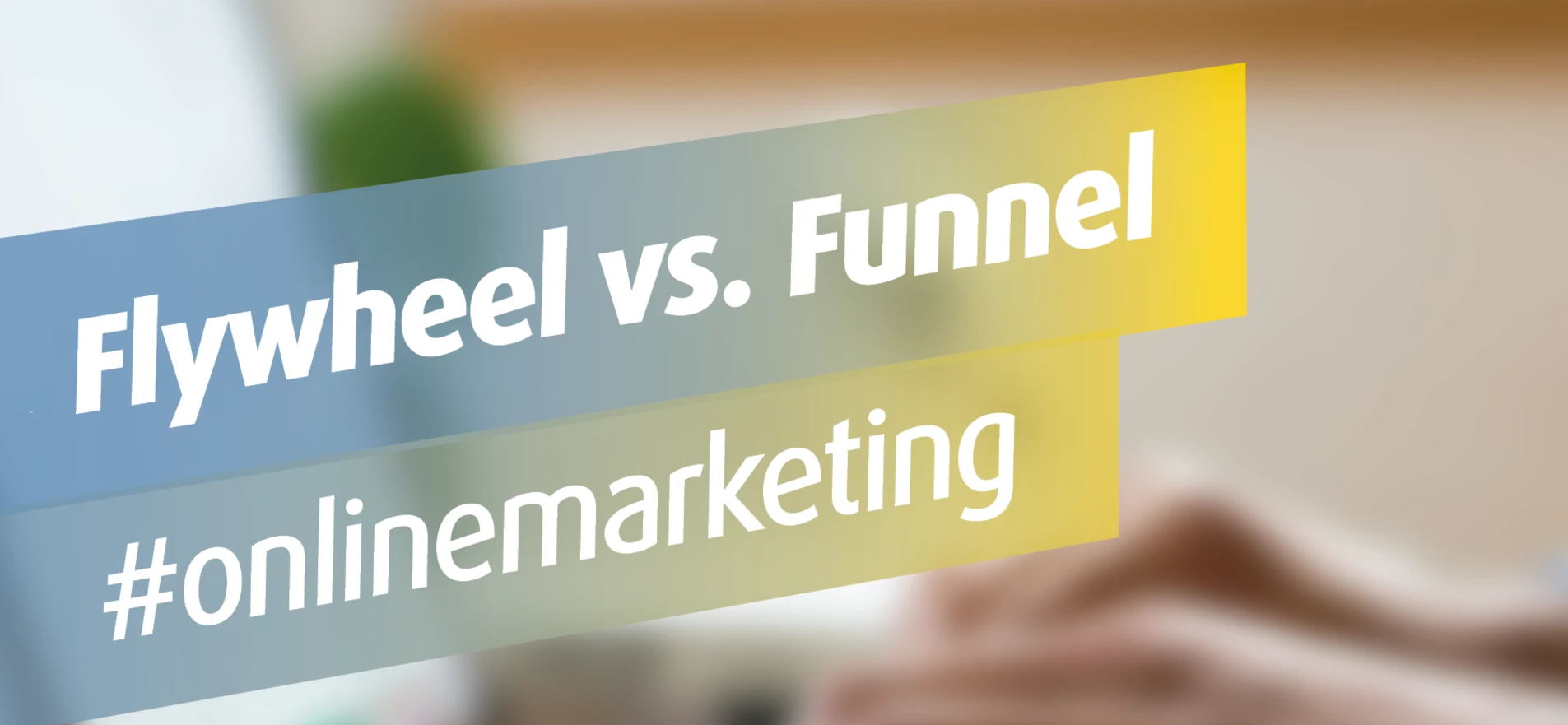 Flywheel Vs Funnel Turning A Funnel Into An Inbound M vrogue.co