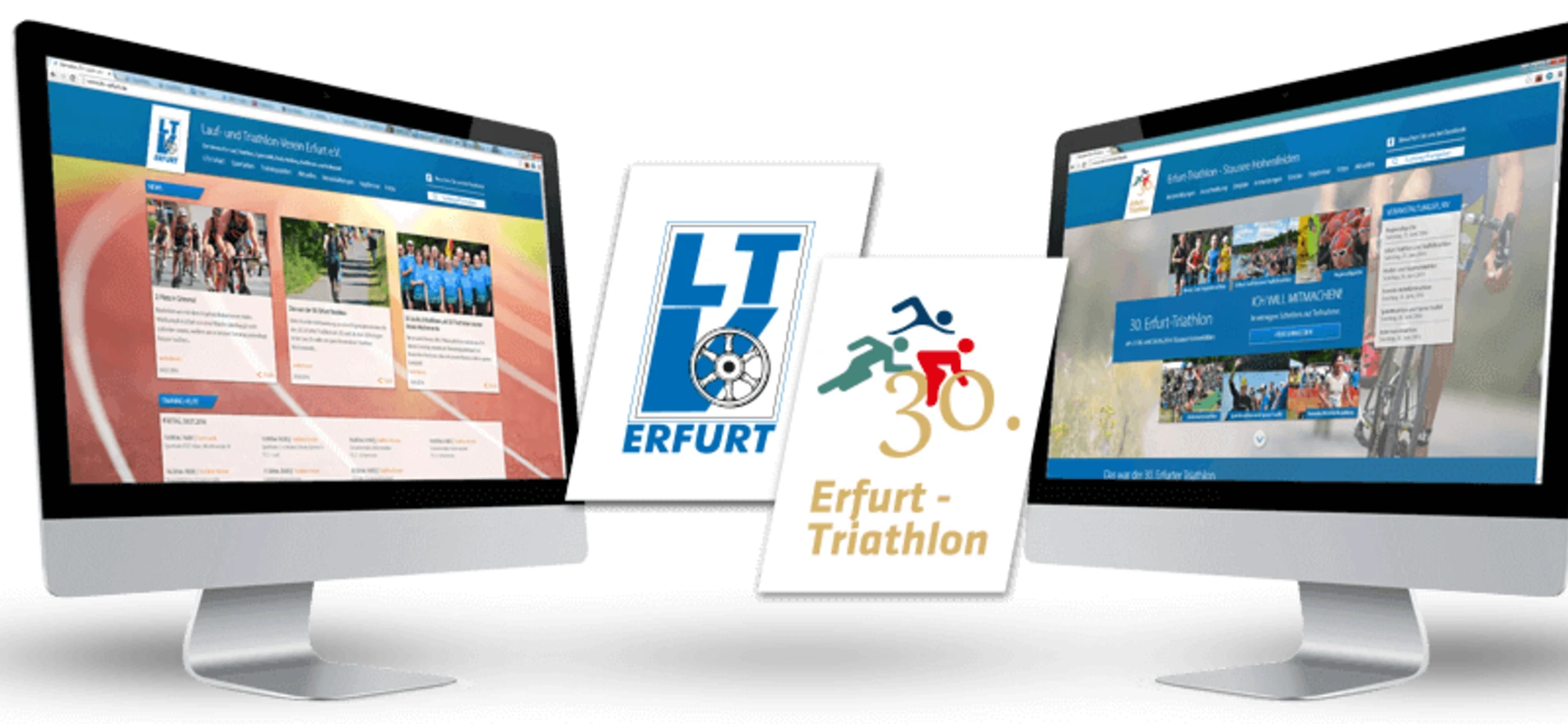 LTV Lauf- und Triathlon-Verein Erfurt e. V. LTV Lauf- und Triathlon-Verein Erfurt e. V.