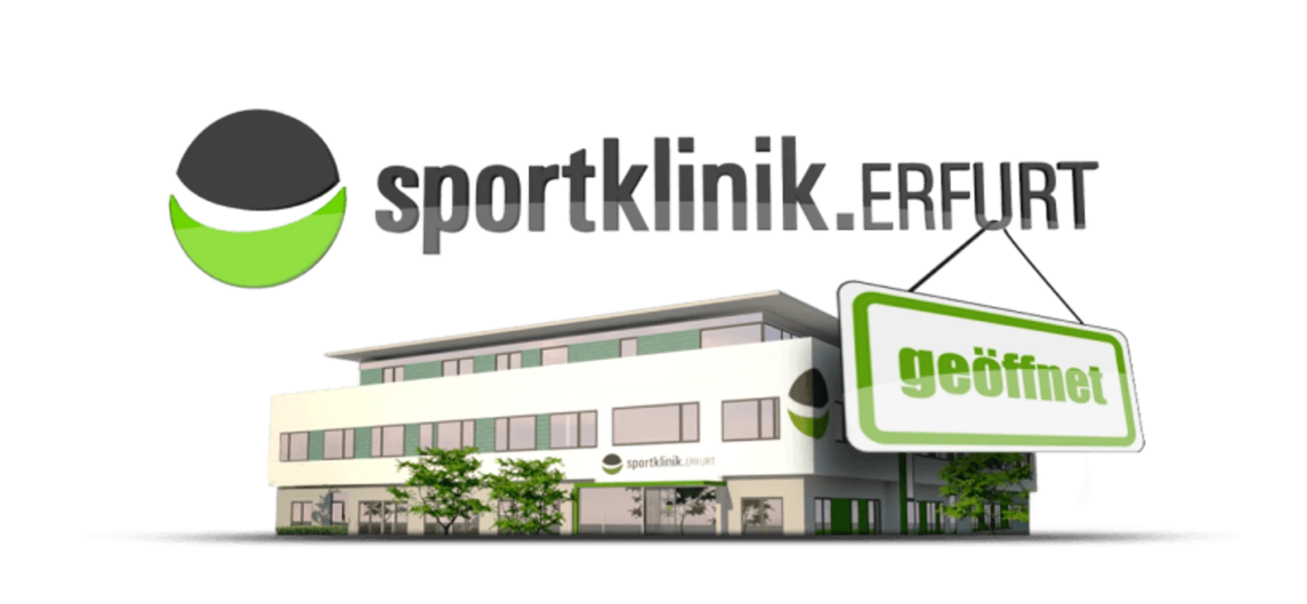 Sportklinik Erfurt