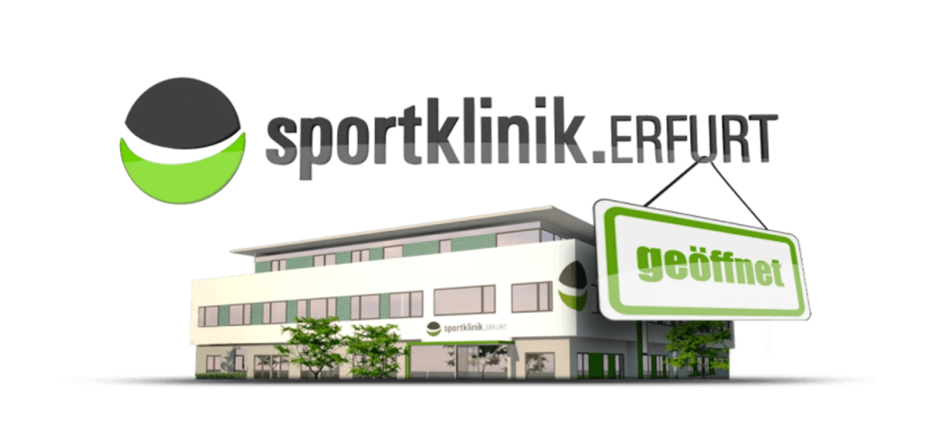 Sportklinik Erfurt Sportklinik Erfurt