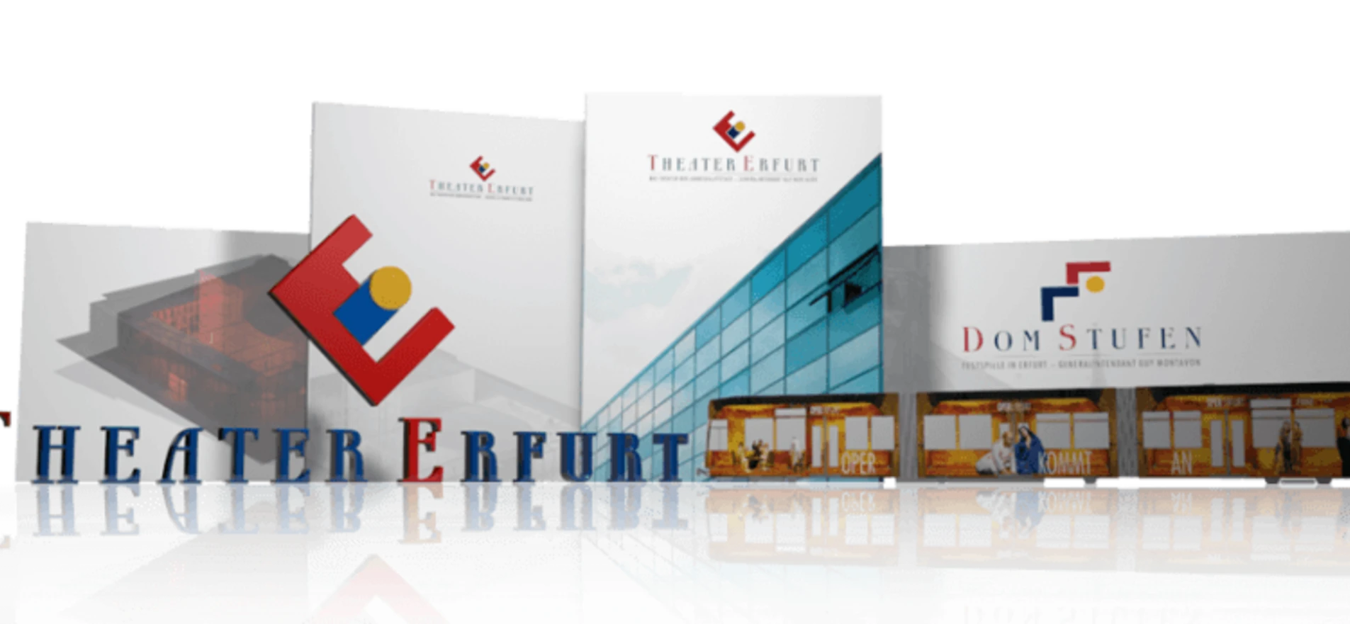 Theater Erfurt Theater Erfurt