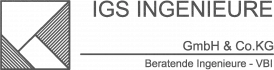 Ingenieurgemeinschaft Setzpfandt GmbH & Co. KG (firmiert seit 12.01.2015 als IGS INGENIEURE GmbH & Co. KG)