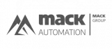 Mack Automation Logo