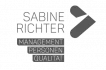 Sabine Richter - Management // Personen // Qualität