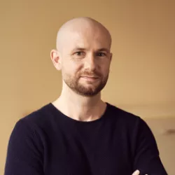 Sebastian Kausch - Kreation, Layout, Konzeption